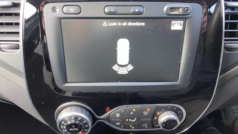 Renault Captur 1.5 dCi 90 Iconic 5dr EDC Diesel Hatchback